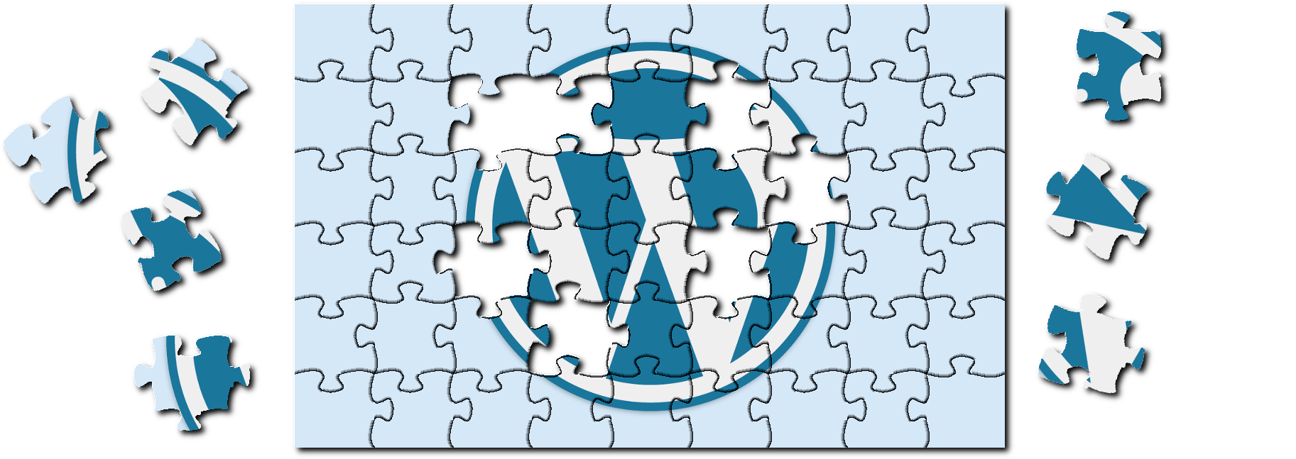 We're putting together a new site for you